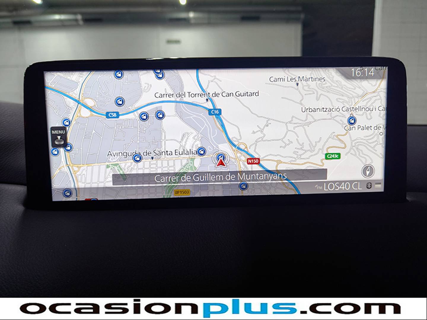 Mazda CX-5 Mazda CX-5 2.0 E-SKYACTIV-G MHEV Exclusive-Line White (165 CV) 2024