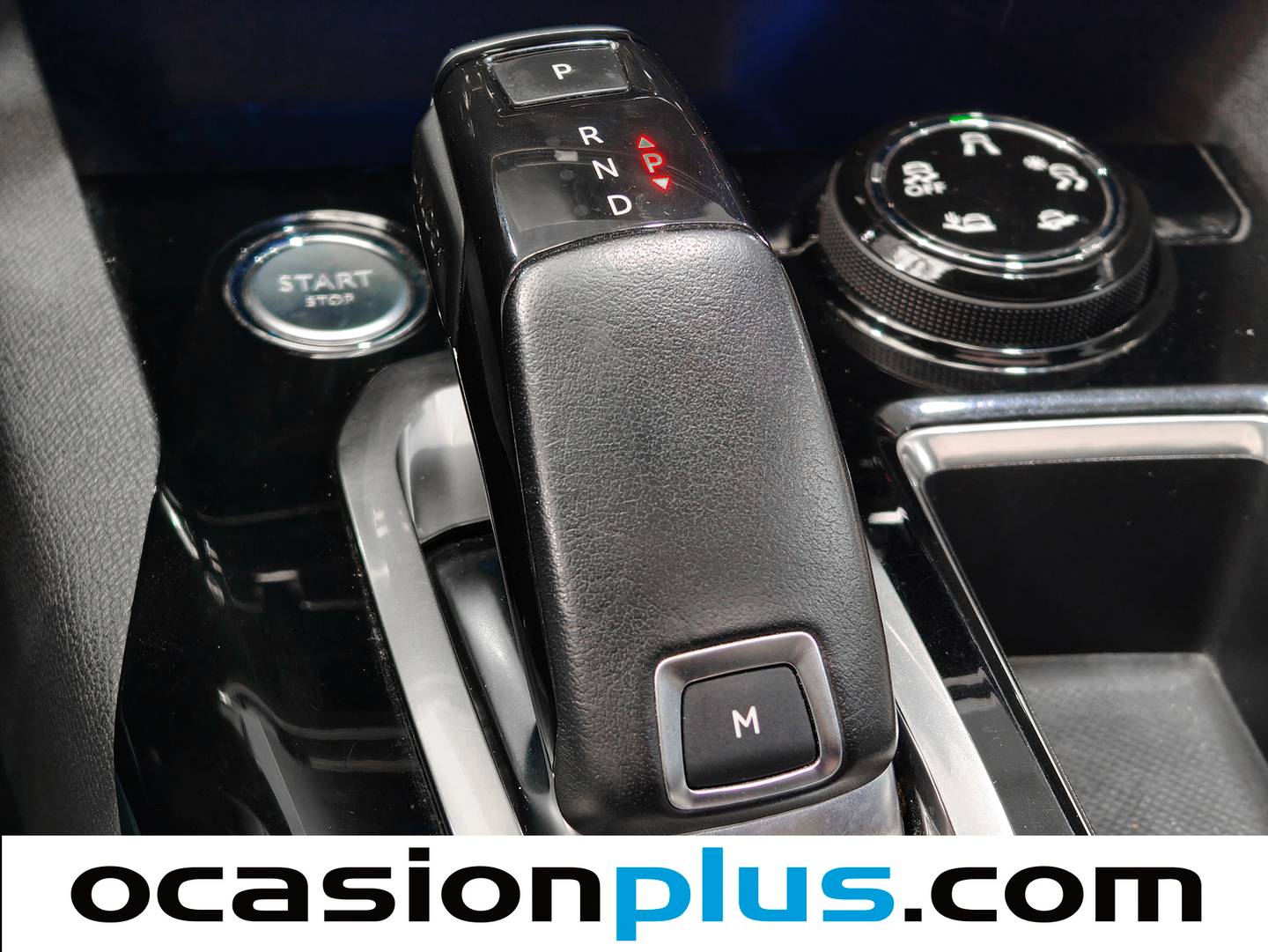 Peugeot 5008 Peugeot 5008 1.6 THP GT-Line EAT6 (165 CV) 7 Plazas de ocasión