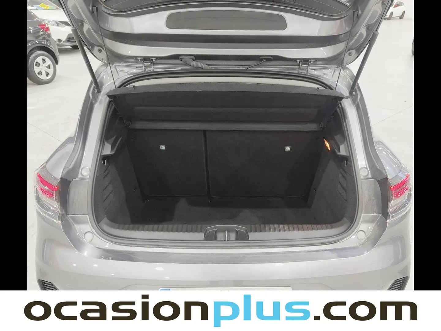 Foto Renault Clio Renault Clio Evolution dCi (100 CV)