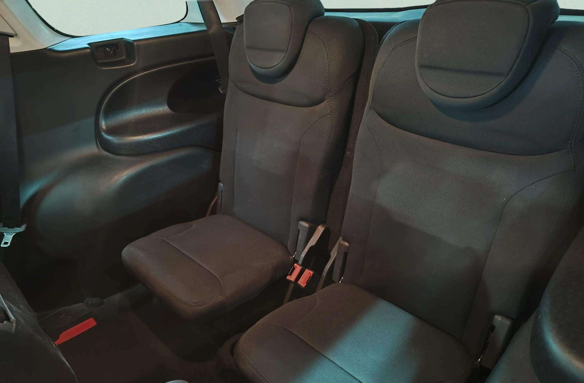 Fiat 500L 1.3 MultiJet II Living 7 plazas - foto 7