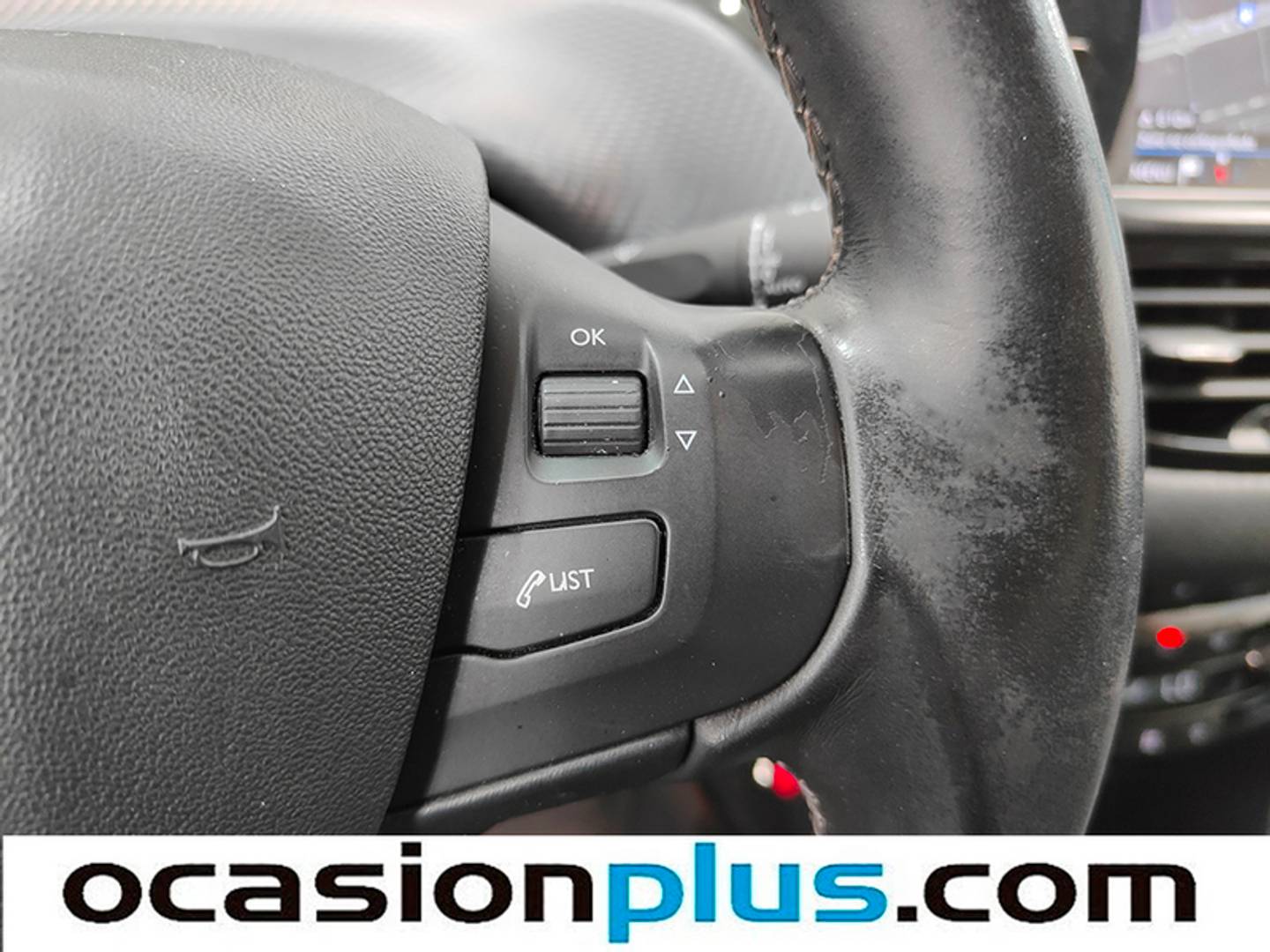 Foto Peugeot 2008 Peugeot 2008 BlueHDi 120 S&S Allure (120 CV)