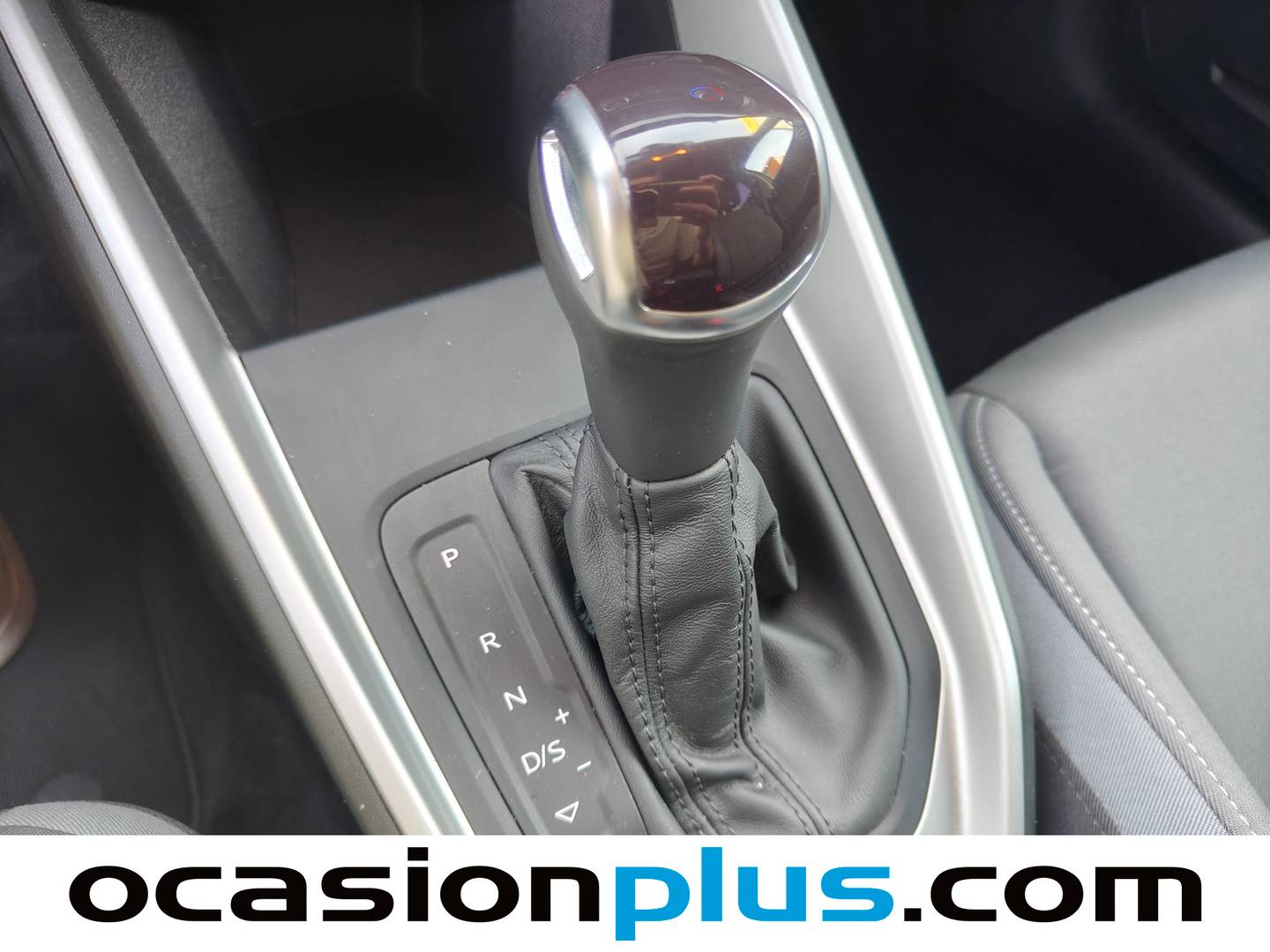 Audi A1 Audi A1 Sportback Adrenalin edition 30 TFSI (110 CV) S tronic de segunda mano