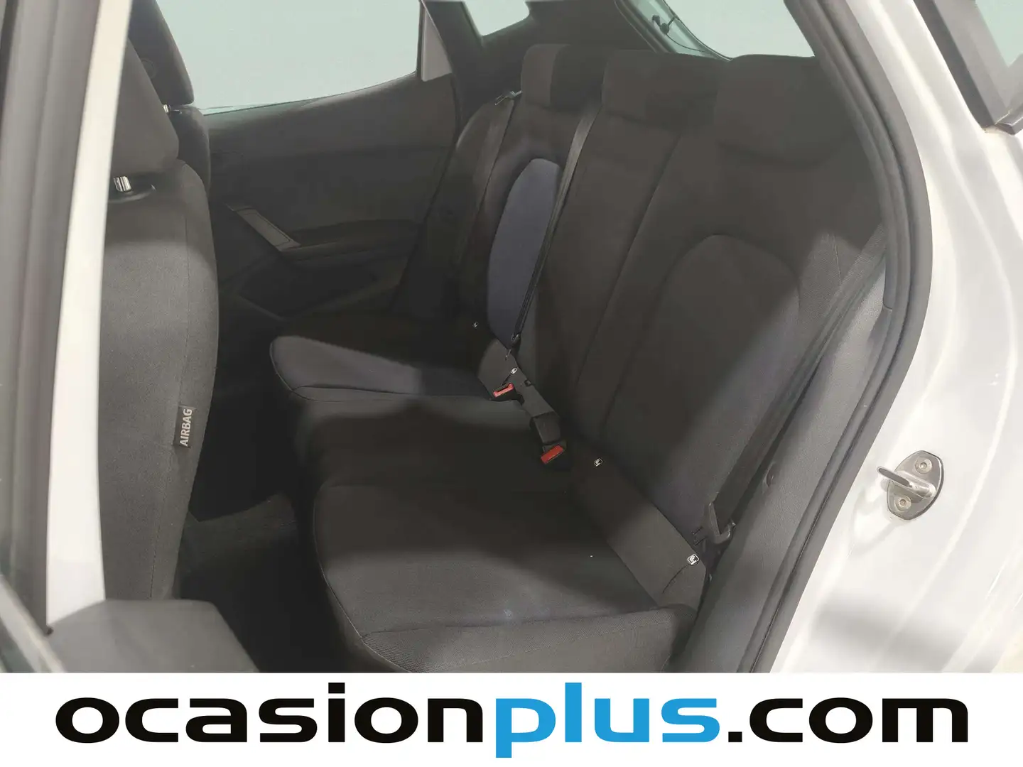 Foto Seat Ibiza SEAT Ibiza 1.5 TSI FR XL DSG (150 CV)