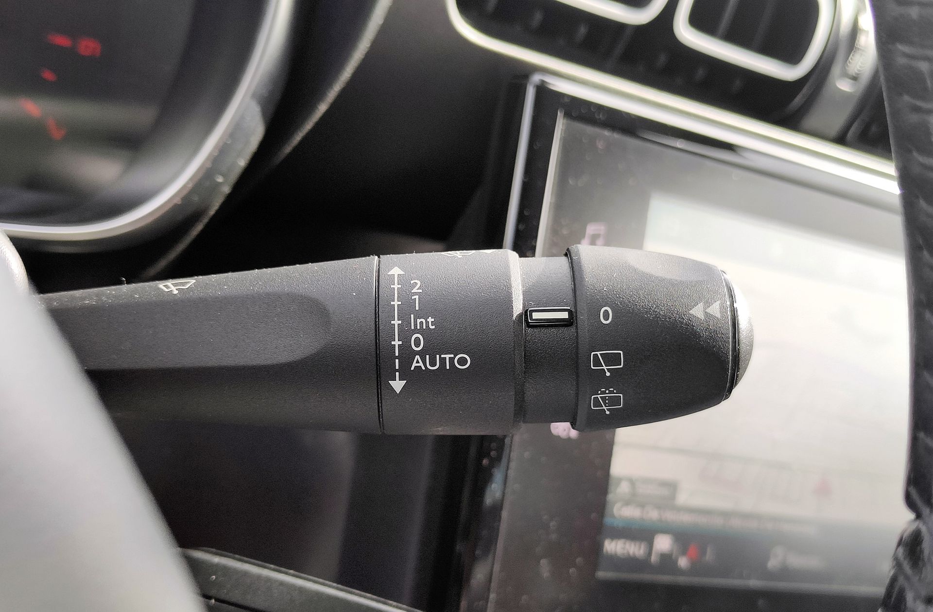 Citroën C3 Aircross PureTech 110 Feel - foto 25
