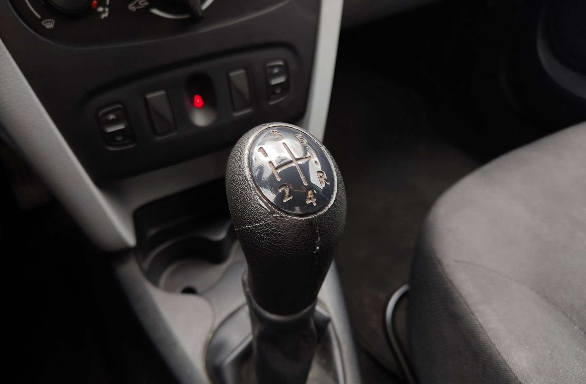 Dacia Sandero 1.2 Ambiance - foto 5