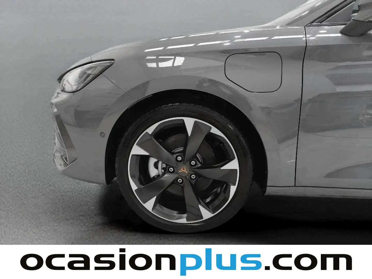 Foto Cupra León CUPRA León 1.5 TSI e-Hybrid (204 CV) DSG