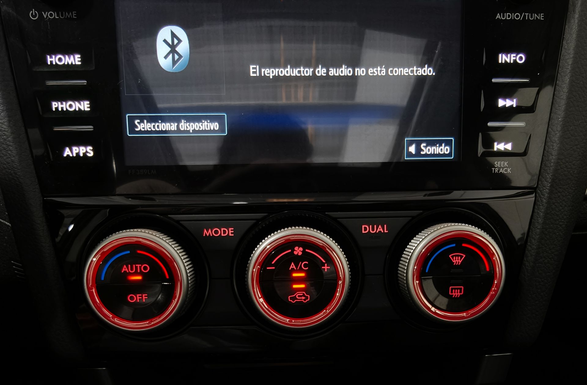 Subaru Forester 2.0 TD Sport Lineartronic 4x4 - foto 29