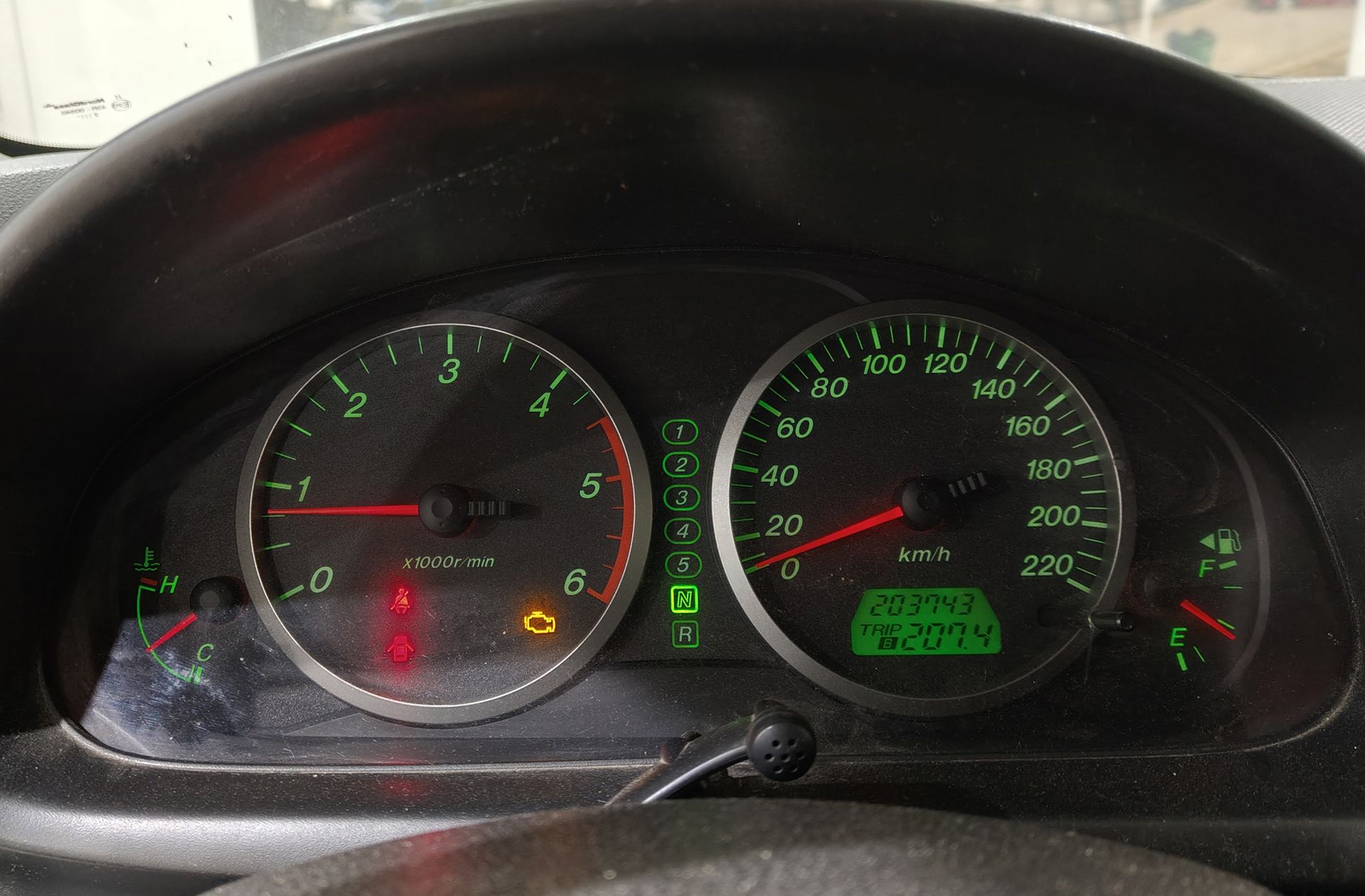 Mazda2 1.4 Crtd Sportive - foto 8