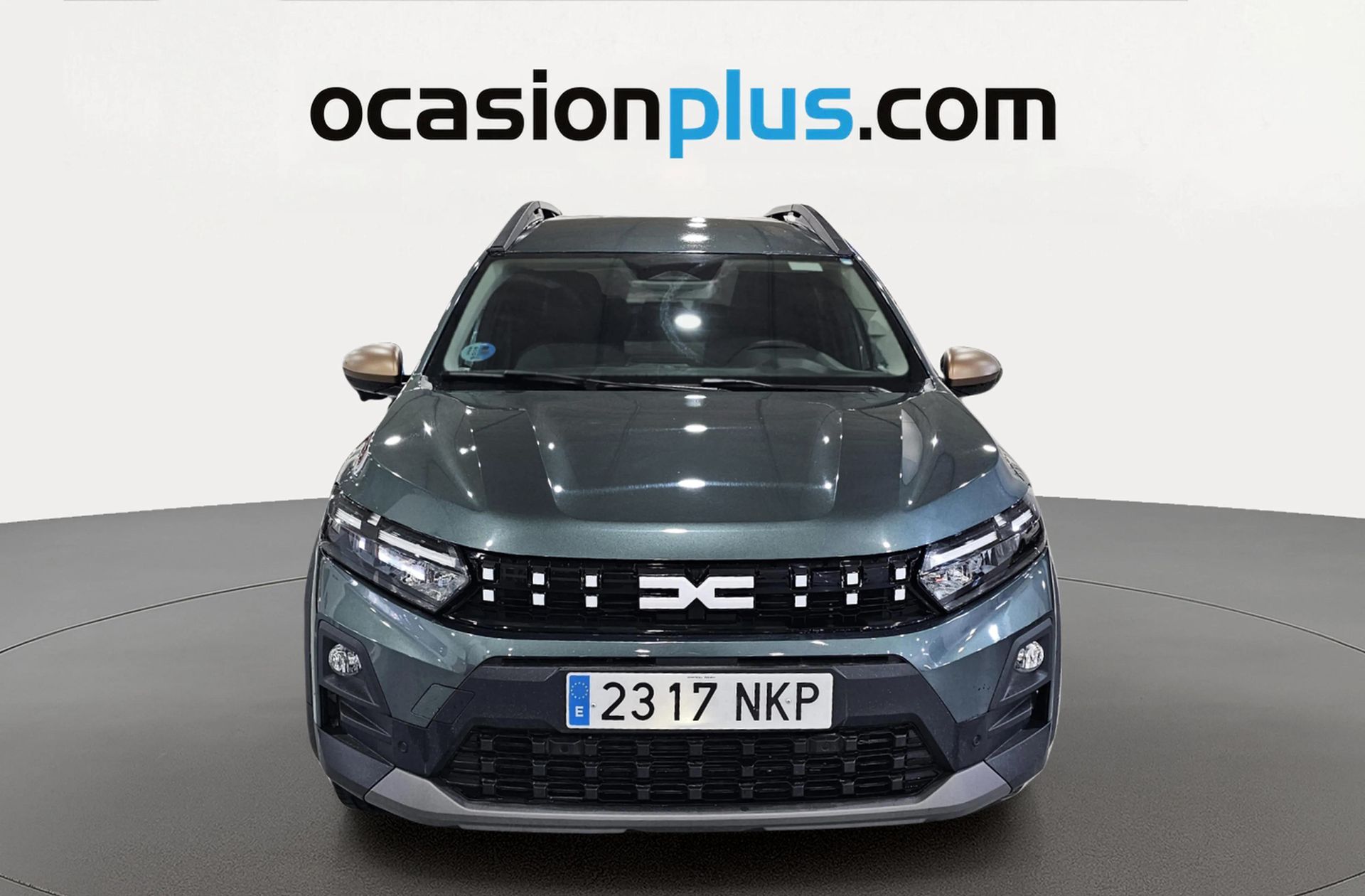 Dacia Jogger Extreme Hybrid 7 plazas - foto 15