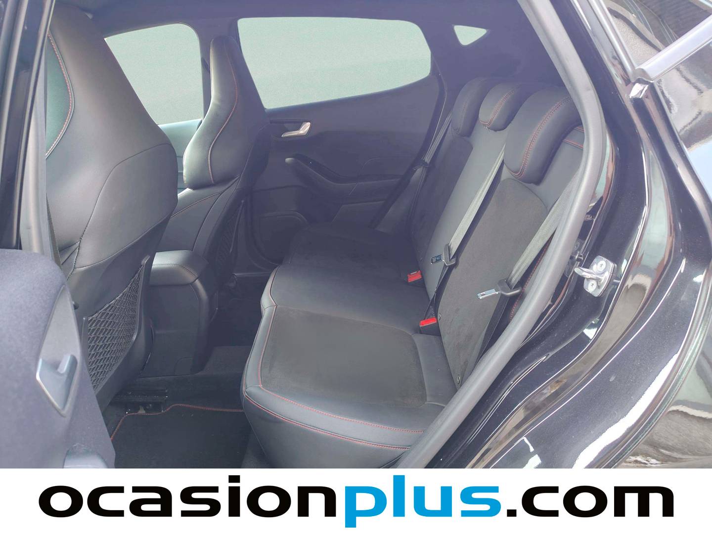 Ford Fiesta Ford Fiesta 1.5 EcoBoost ST (200 CV) 200cv