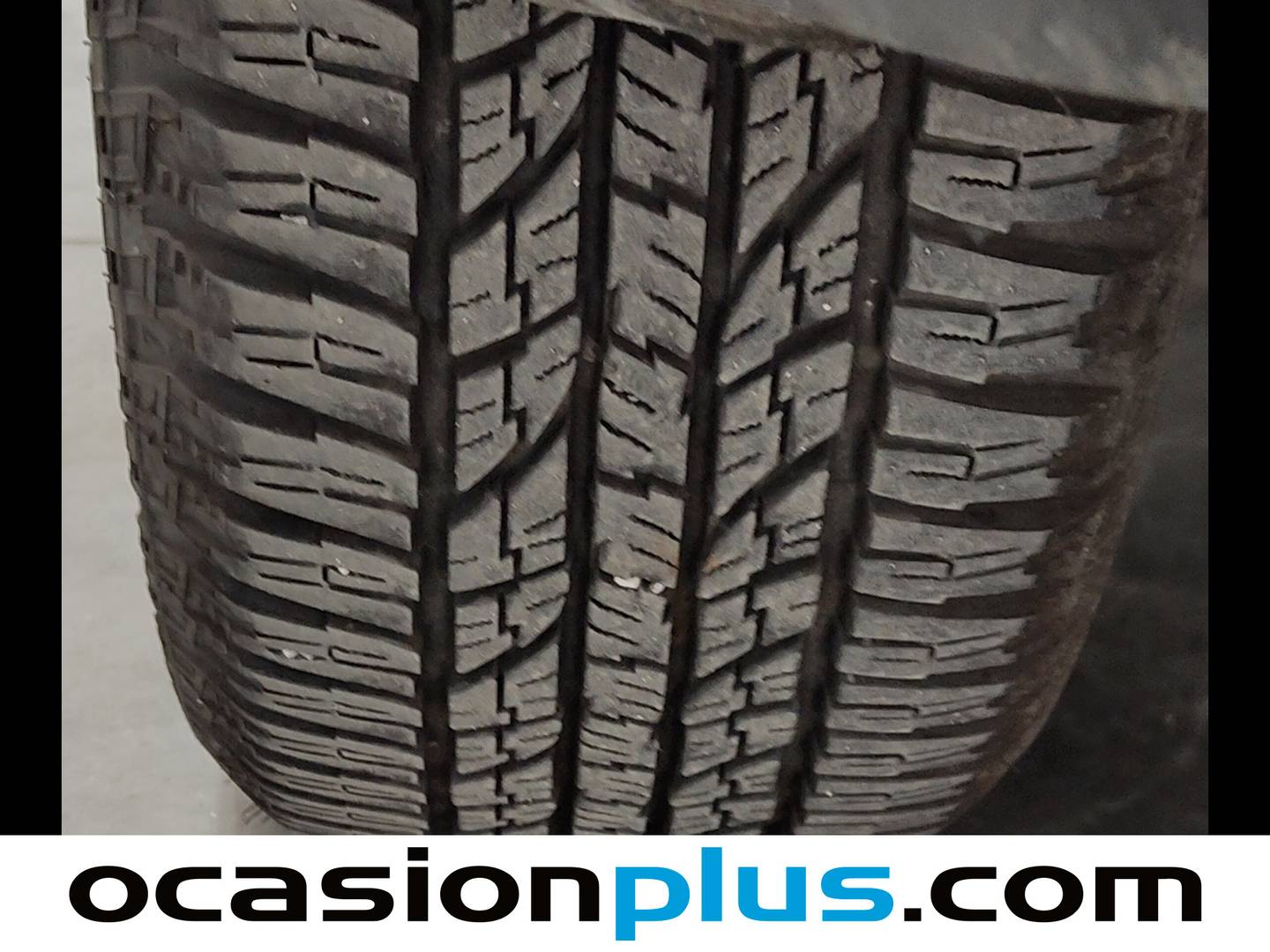 Foto Peugeot Rifter Peugeot Rifter BlueHDi 100 GT Line Standard (100 CV)