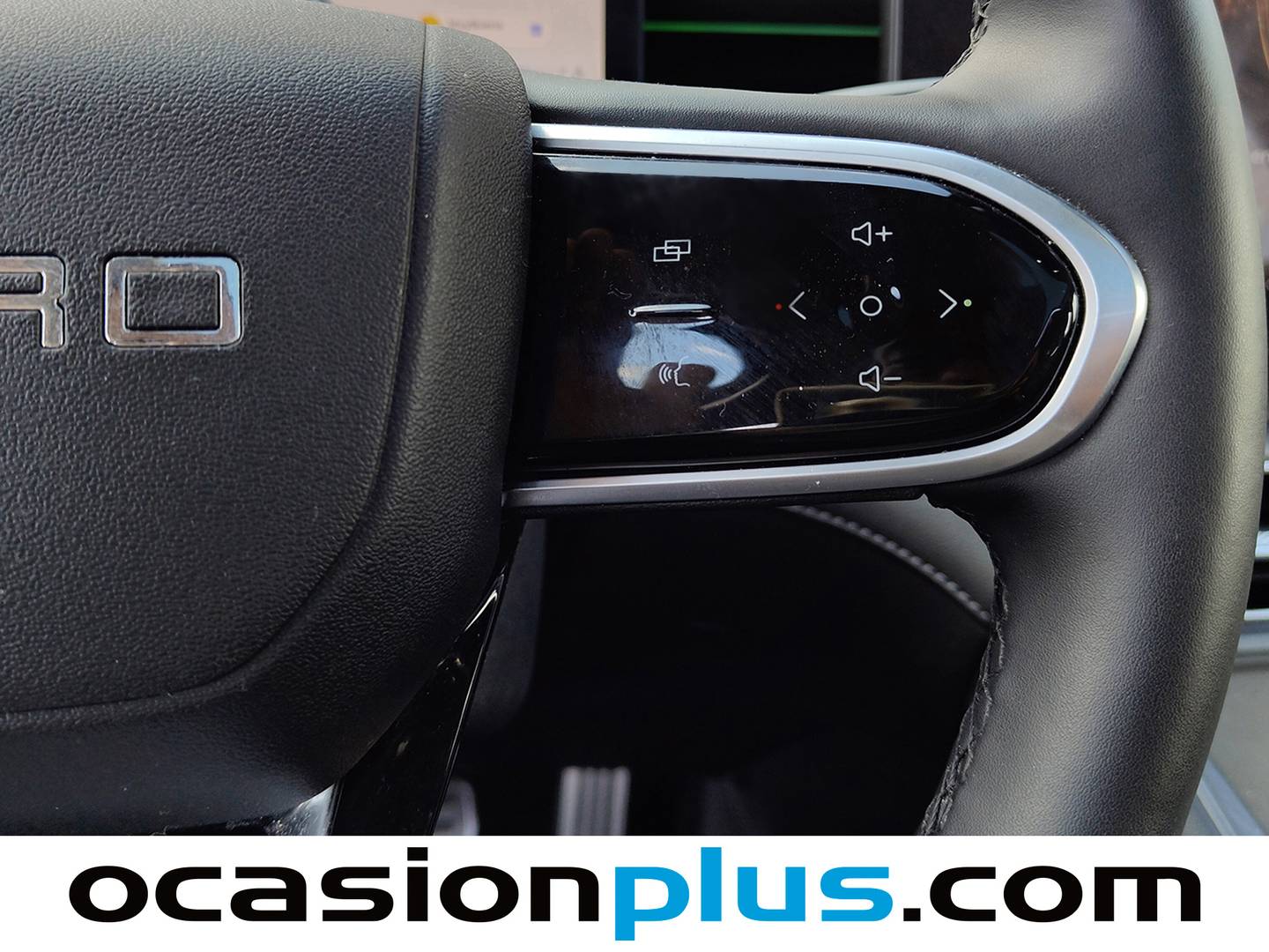 EBRO S800 EBRO S800 1.6 TGDI Luxury DCT (147 CV) 7 Plazas km 0