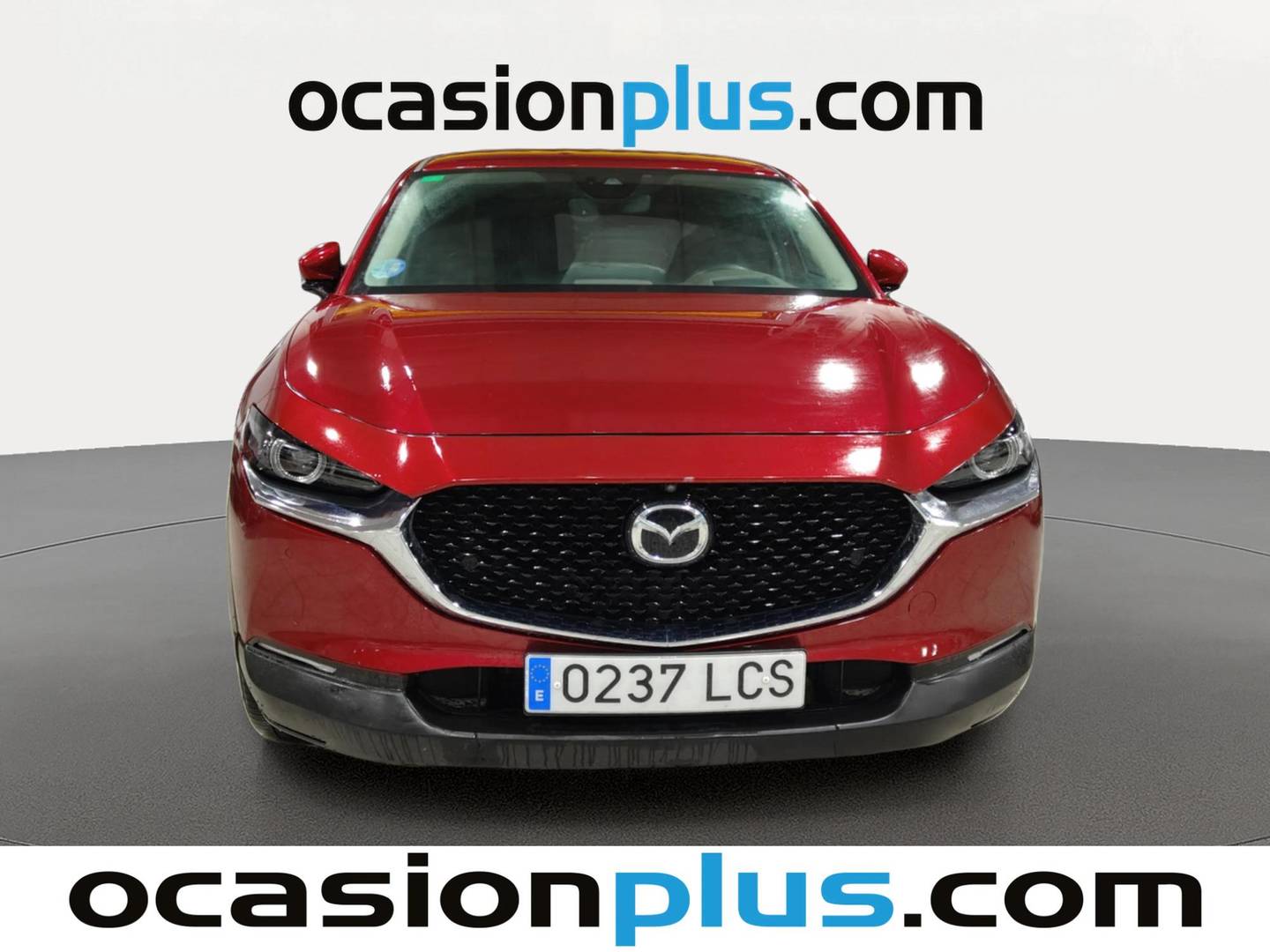 Mazda CX-30 Mazda CX-30 2.0 e-Skyactiv-X Zenith Black Safety AWD AT (180 CV) barato