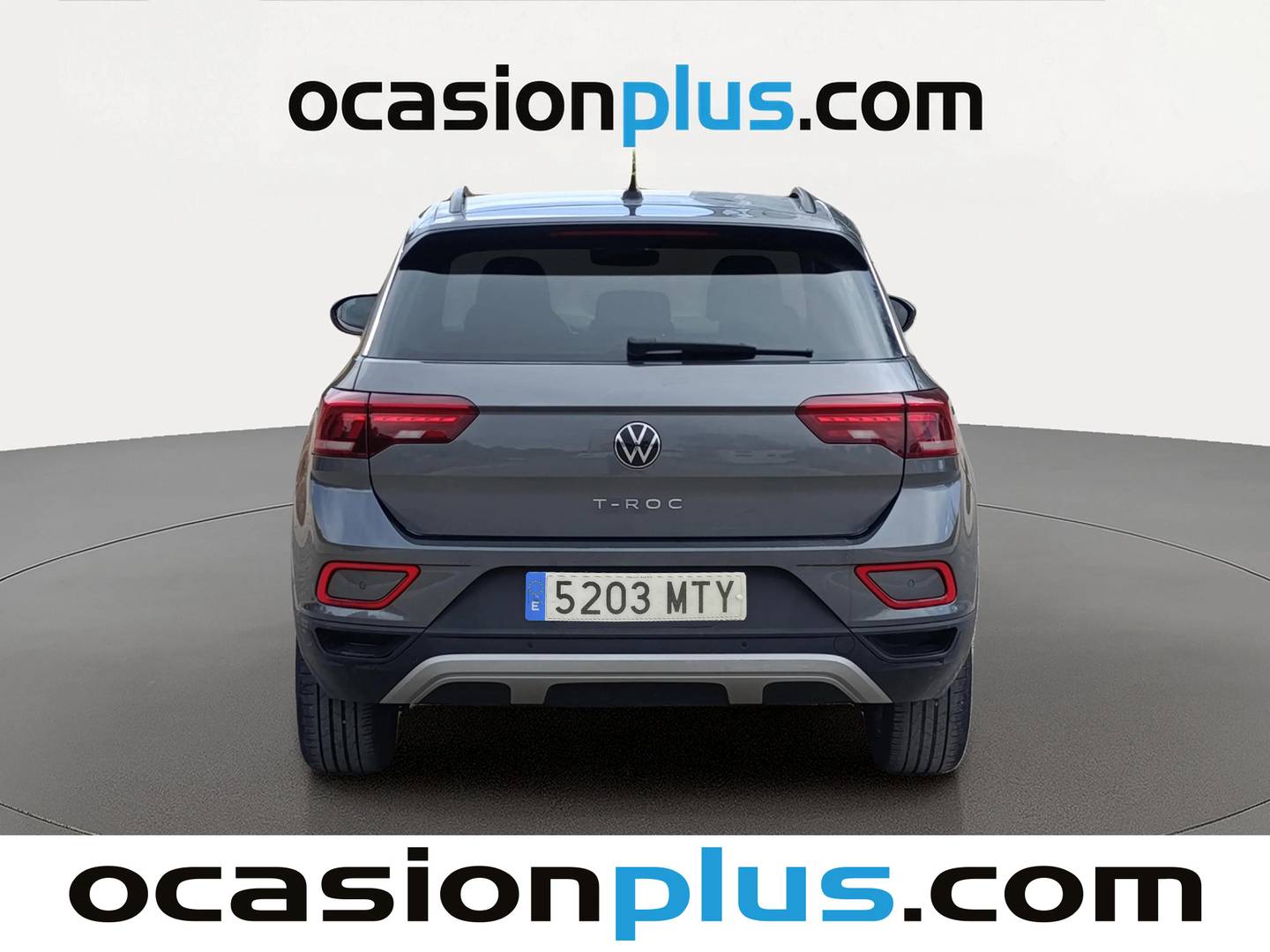 Volkswagen T-Roc Volkswagen T-Roc Life 1.0 TSI (115 CV) barato
