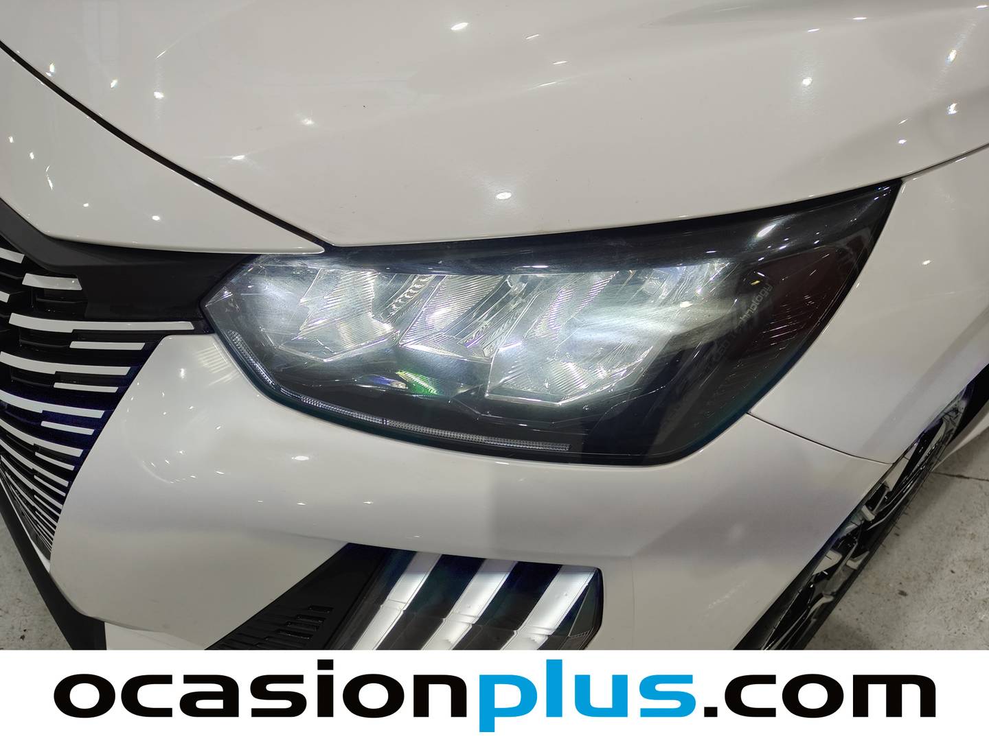 Foto Peugeot 208 Peugeot 208 PureTech 100 Allure (100 CV)