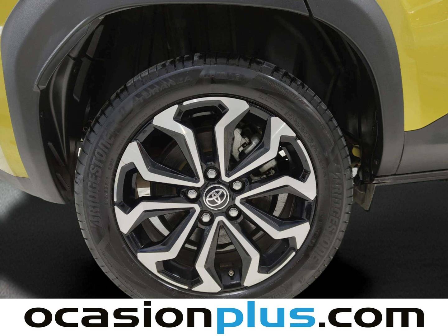 Foto Toyota Yaris Cross Toyota Yaris Cross 120H Active Tech (116 CV)