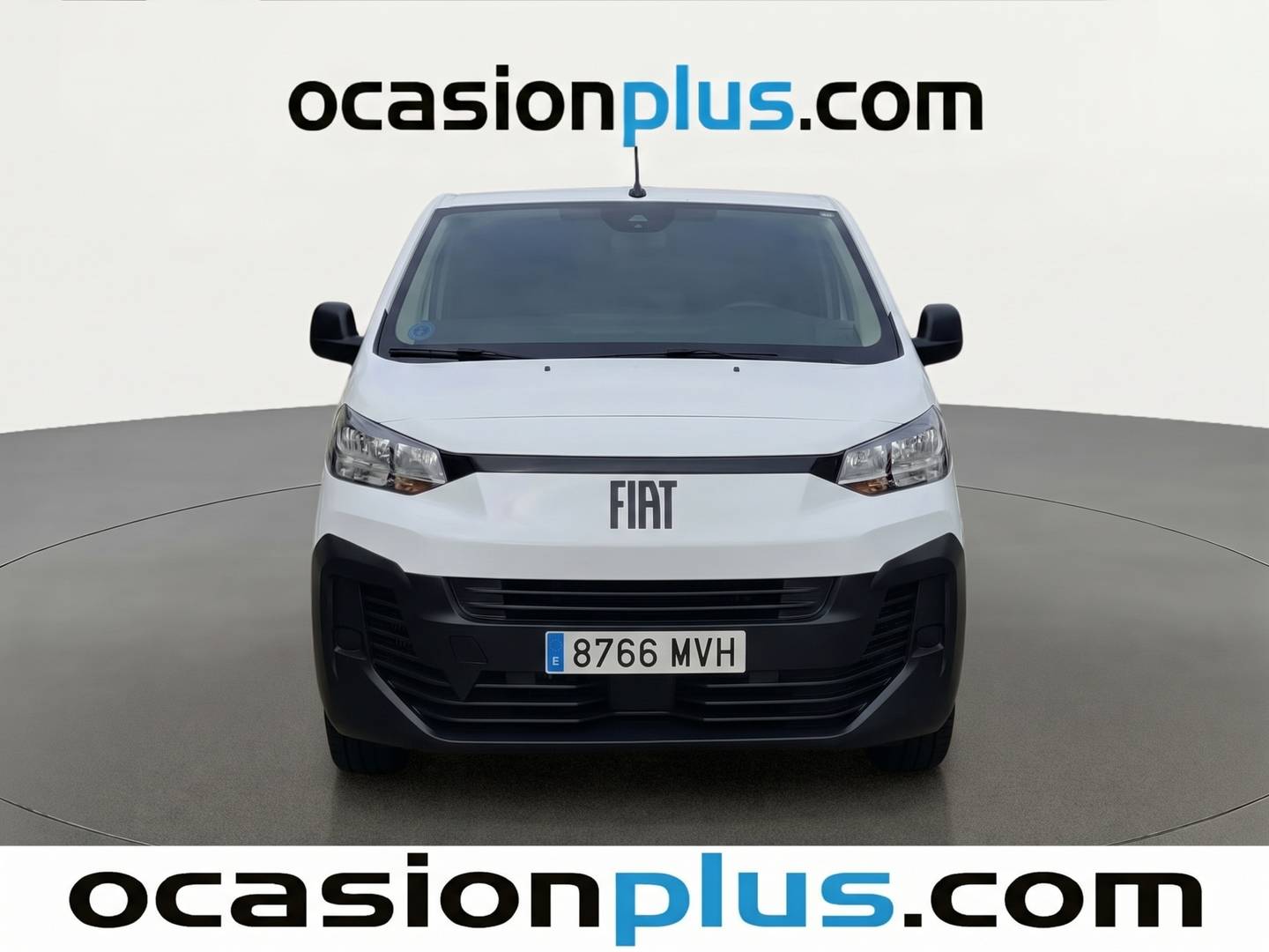 Fiat Scudo Fiat Scudo Furgon 1.5 Bluehdi L2 (120 CV) 120cv
