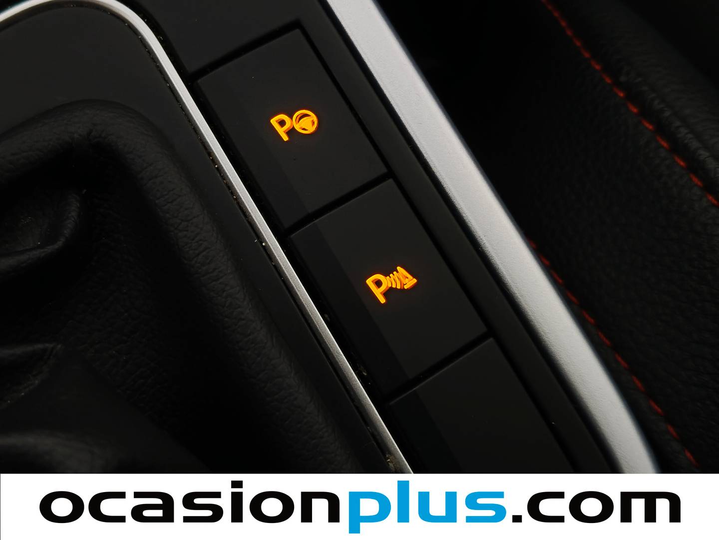 Equipamiento del Seat Arona Seat Arona 1.5 TSI S&S FR XL DSG (150 CV)