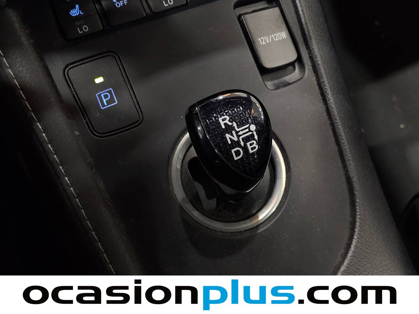 Toyota Auris Toyota Auris 140H Hybrid Advance (136 CV) de segunda mano