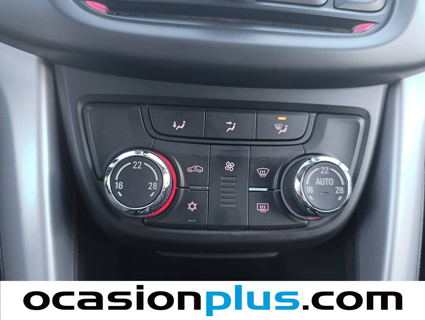 Opel Zafira Tourer Opel Zafira Tourer 2.0 CDTi Selective (130 CV) 7 Plazas diésel