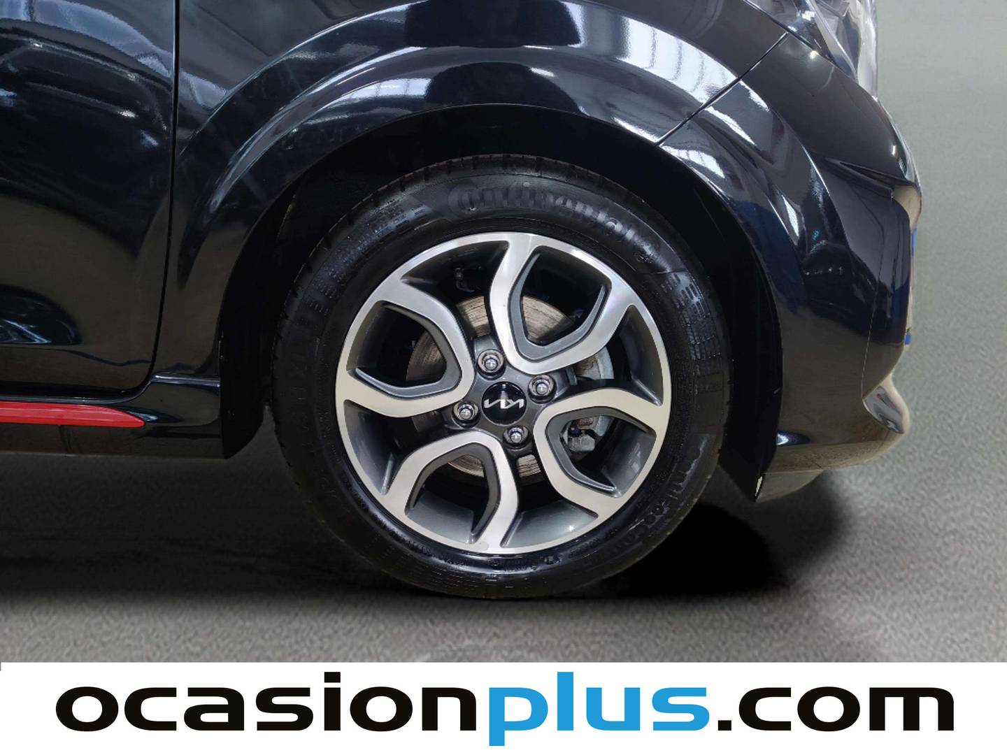 KIA Picanto Kia Picanto 1.0 DPi GT Line (67 CV) 2023