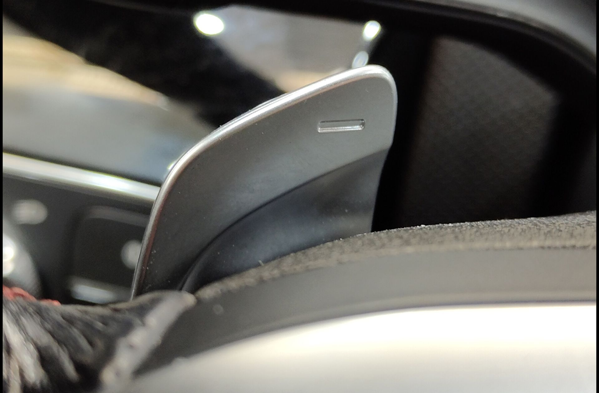 Mercedes-Benz Clase A 180 Paquete AMG - foto 33