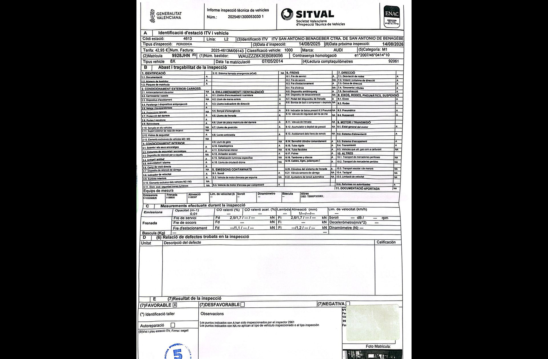 Audi A1 Adrenalin2 1.6 TDI - foto 22
