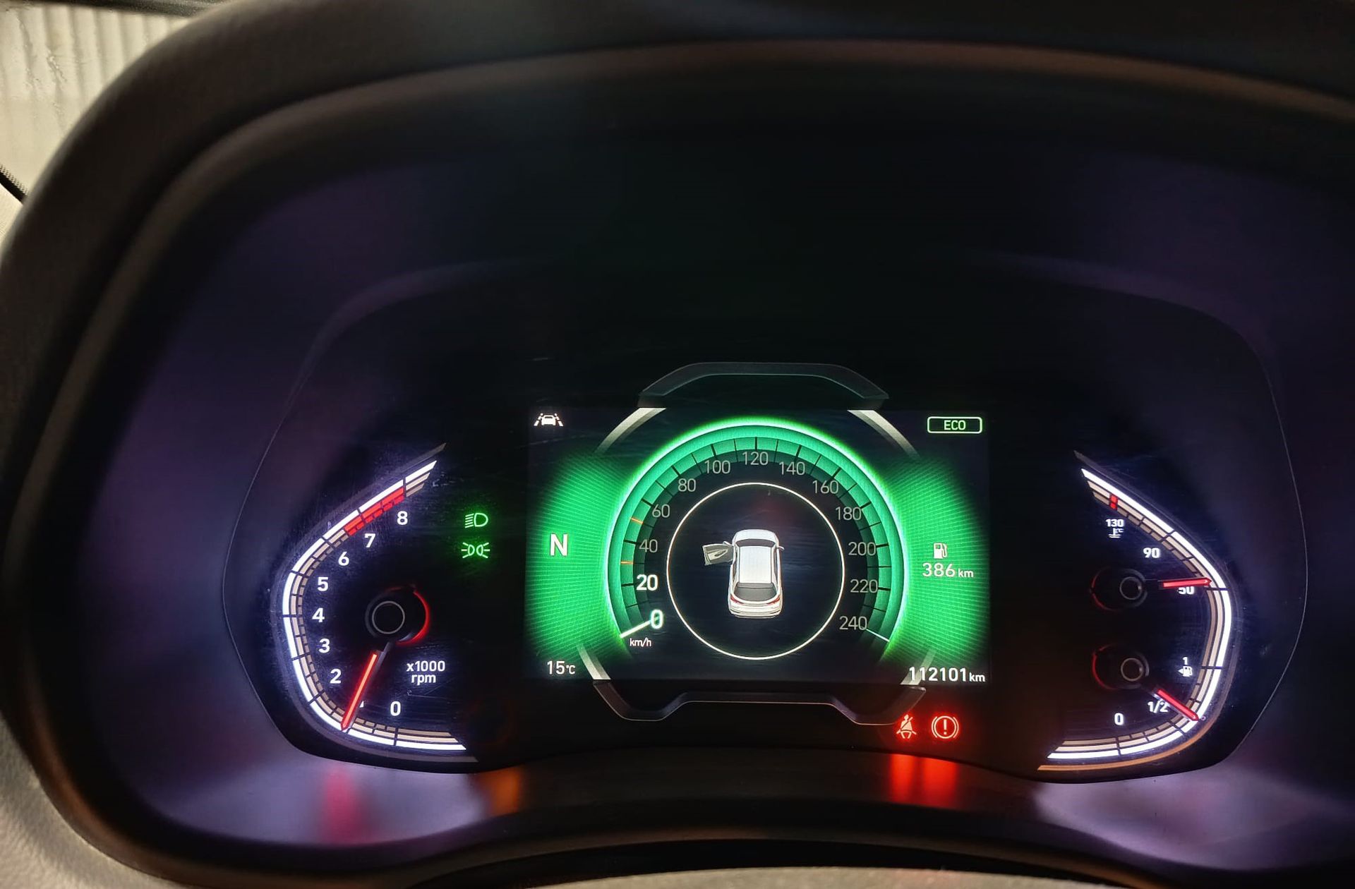 Hyundai i30 1.0 T-GDi 48V Klass - foto 22