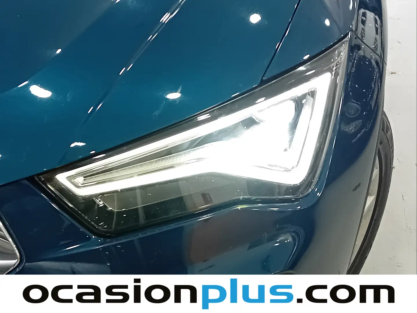 Foto Seat Ateca SEAT Ateca 1.5 TSI S&S Style XL (150 CV)