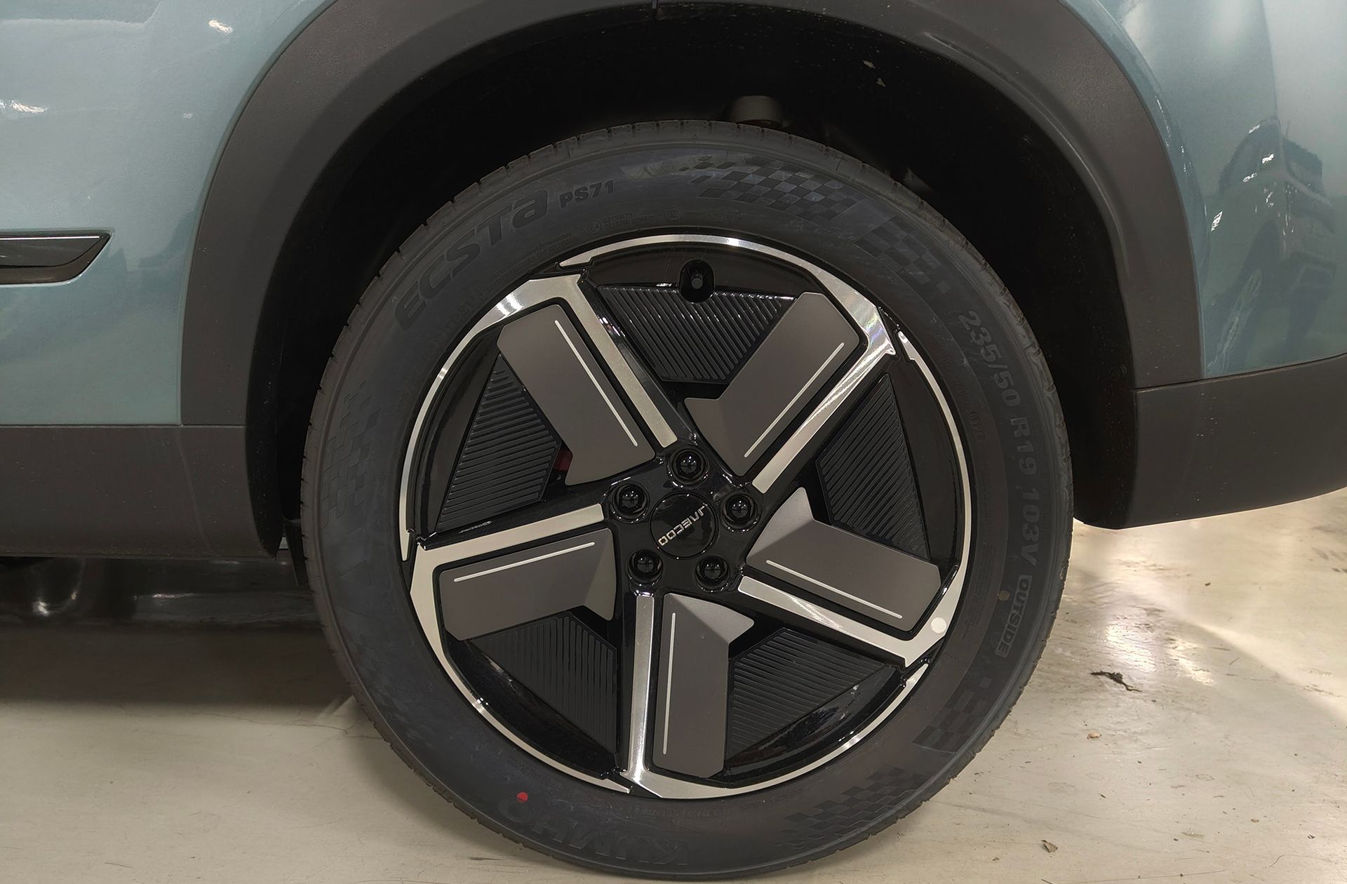 Jaecoo 7 1.5 T-GDi PHEV +1DHT Select FWD - foto 34