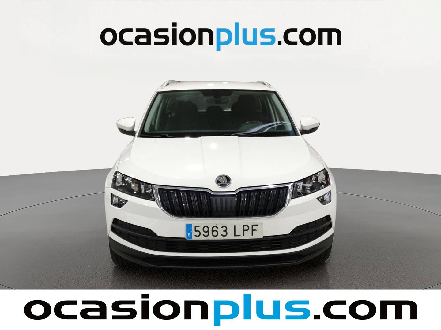 Foto Skoda Karoq Skoda Karoq 2.0 TDI Ambition 4X4 DSG (150 CV)