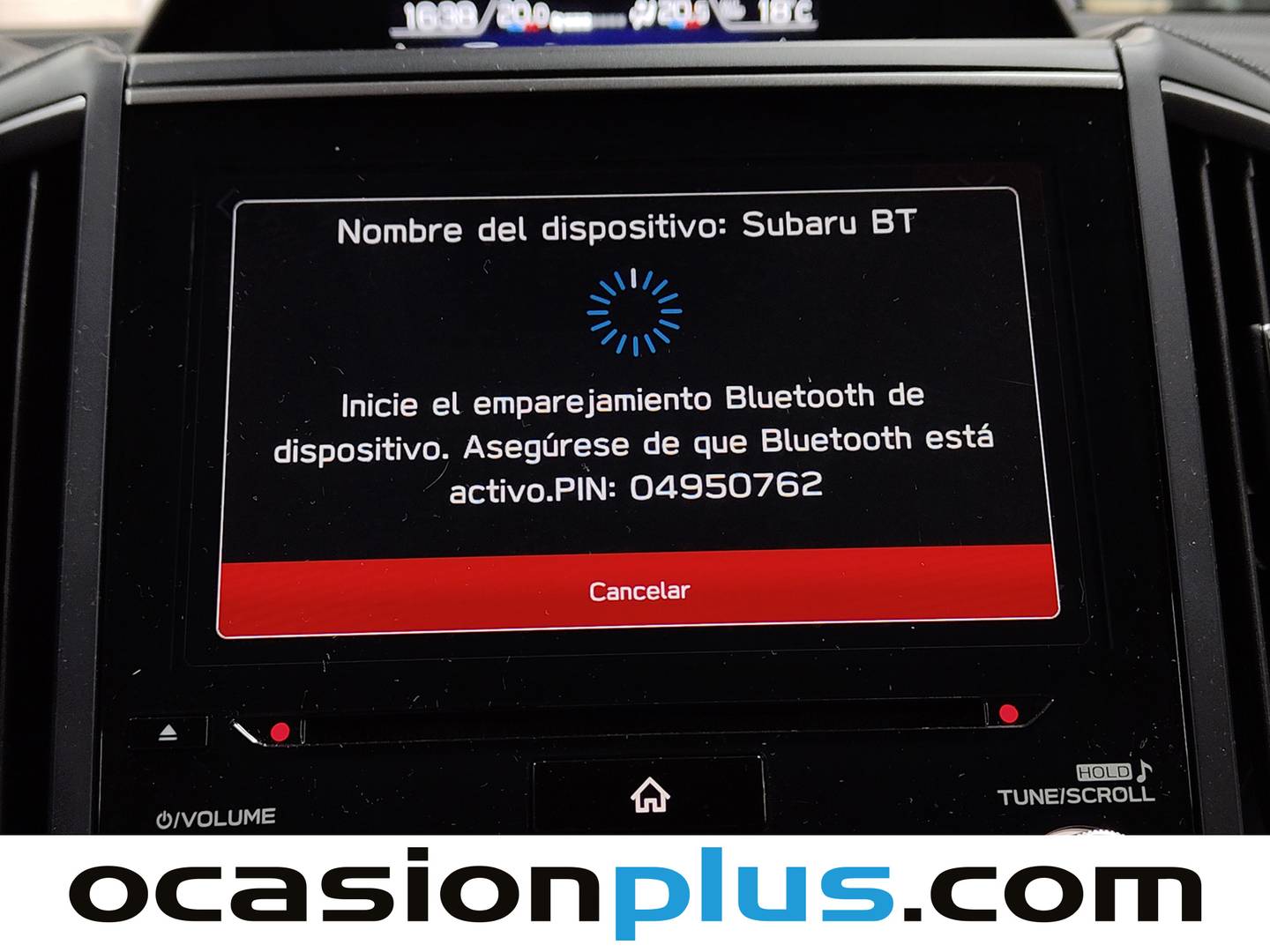 Subaru Forester Subaru Forester 2.0i Hybrid Executive CVT (150 CV) km 0