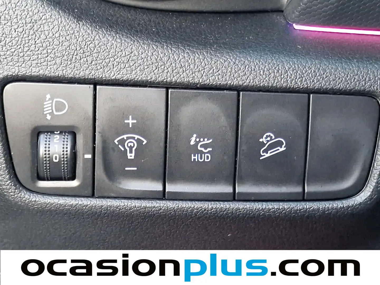 Foto Hyundai Kona Hyundai Kona 2.0 TGDI N Sky DCT (280 CV)