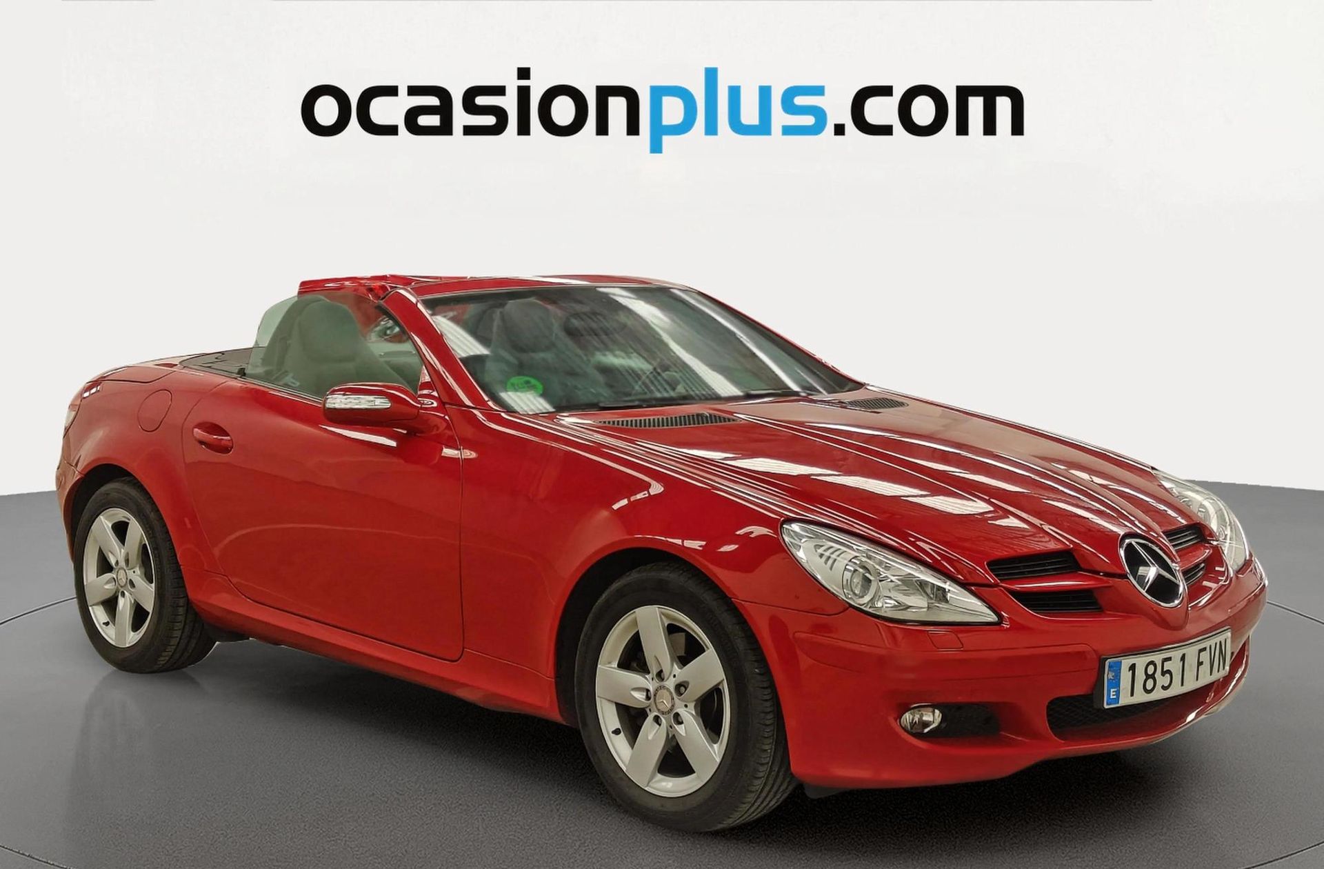 Mercedes-Benz SLK 280 - foto 3