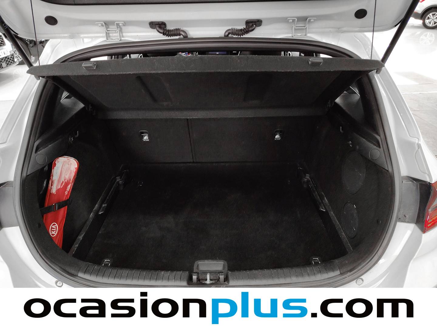 Foto KIA Ceed Kia Ceed 1.4 T-GDi GT Line (140 CV)