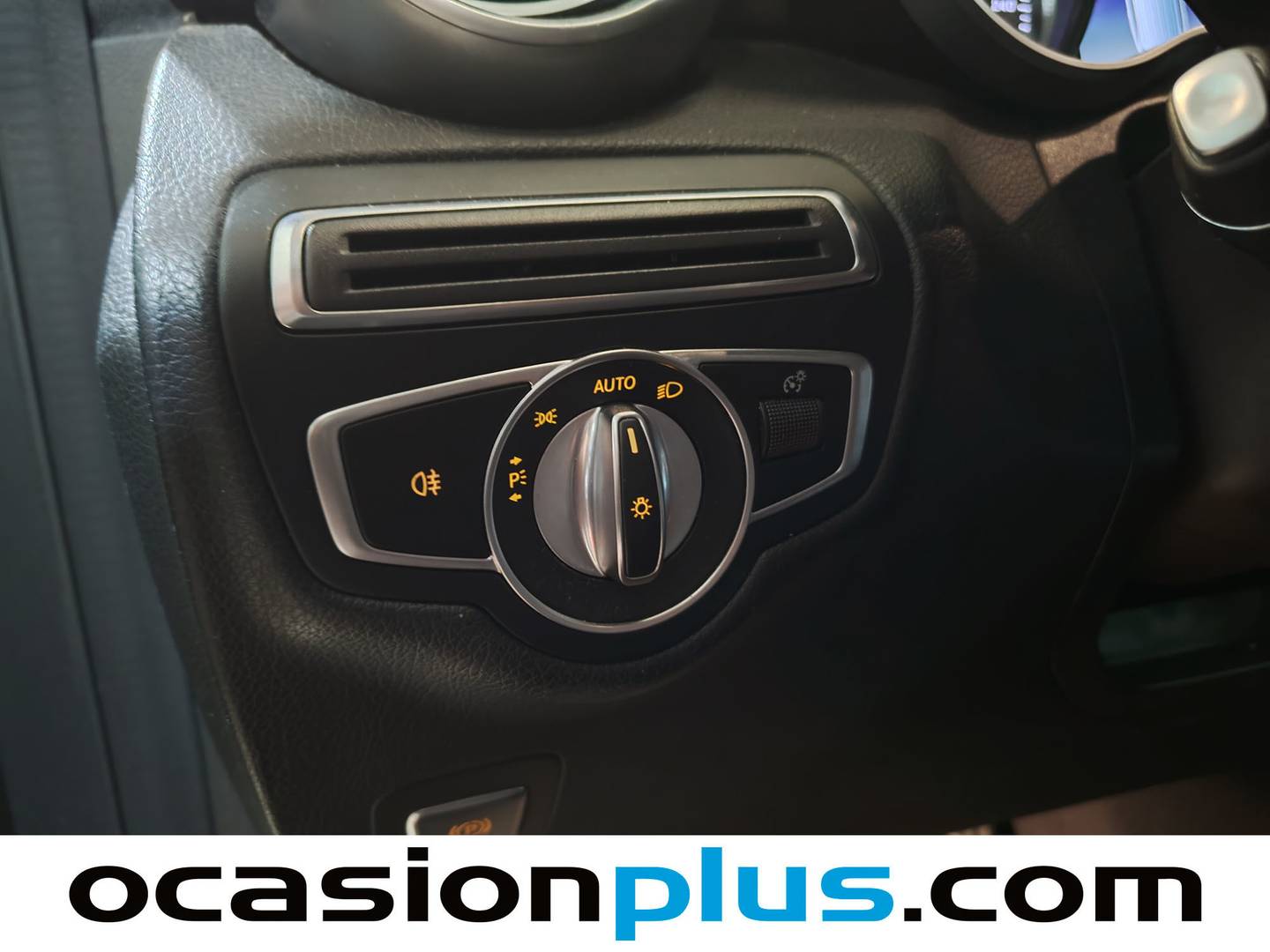 Mercedes Clase GLC Mercedes GLC GLC 220 d 4Matic (170 CV) de segunda mano
