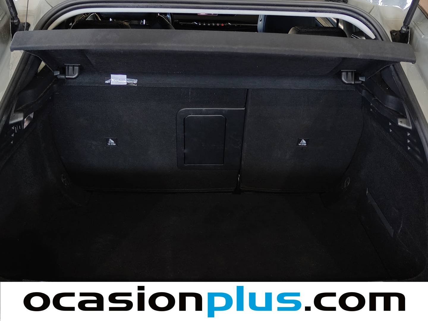 Foto DS DS 4 DS DS4 BlueHDi 130 Trocadero Auto (130 CV)