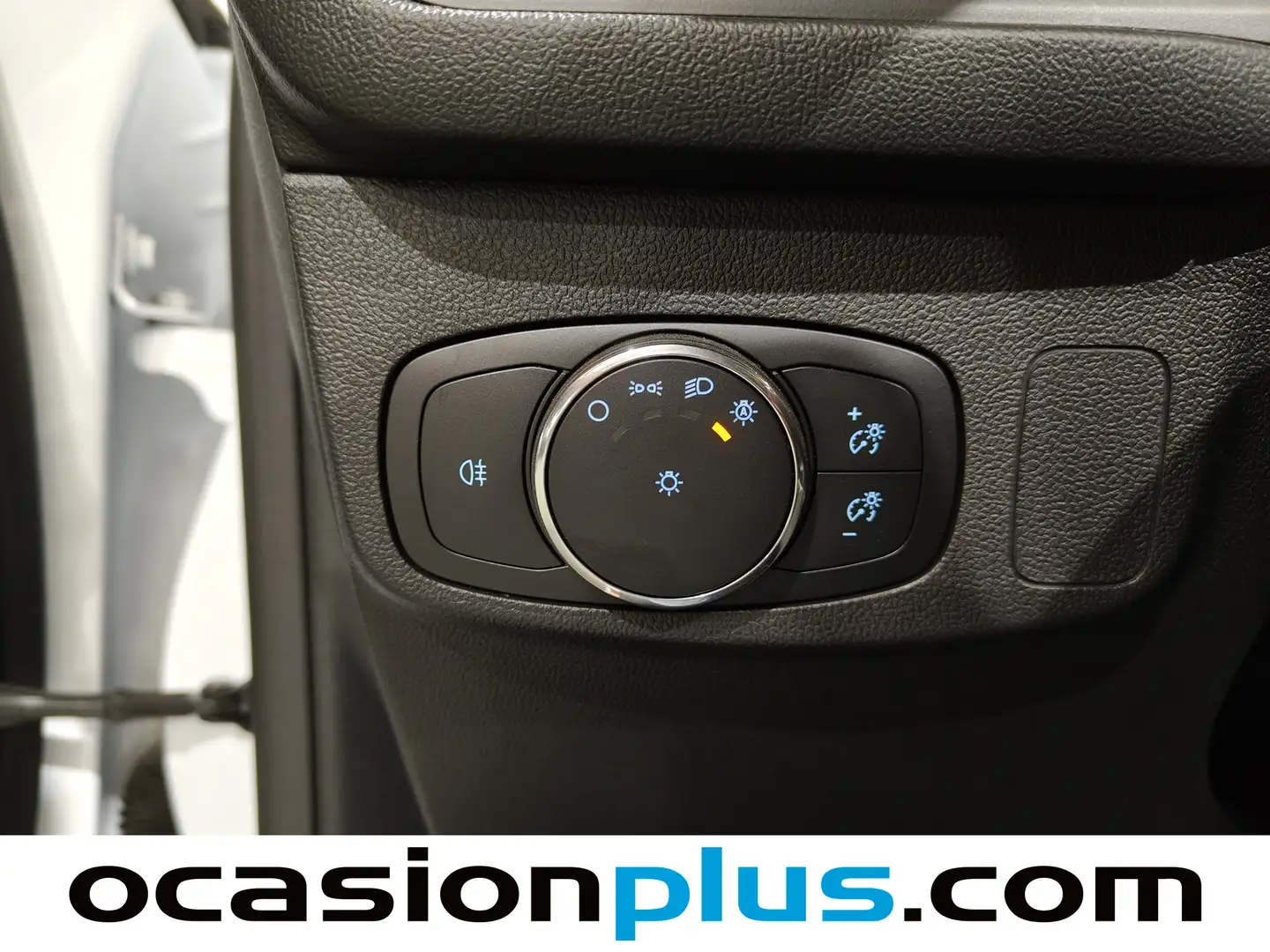 Foto Ford Focus Ford Focus 2.3 EcoBoost ST 3 (280 CV)