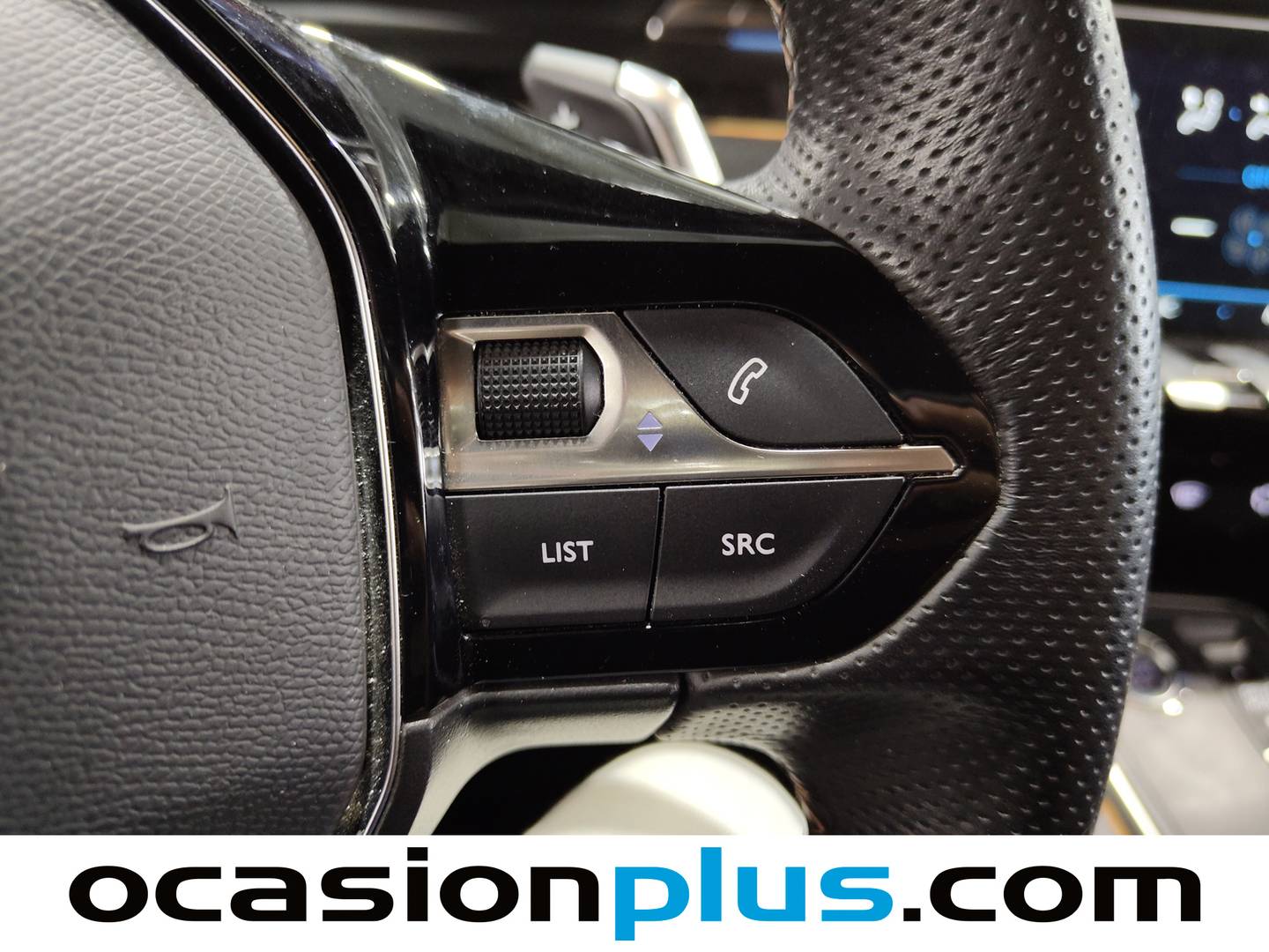 Foto Peugeot 508 Peugeot 508 BlueHDi 130 S&S GT EAT8 (130 CV)