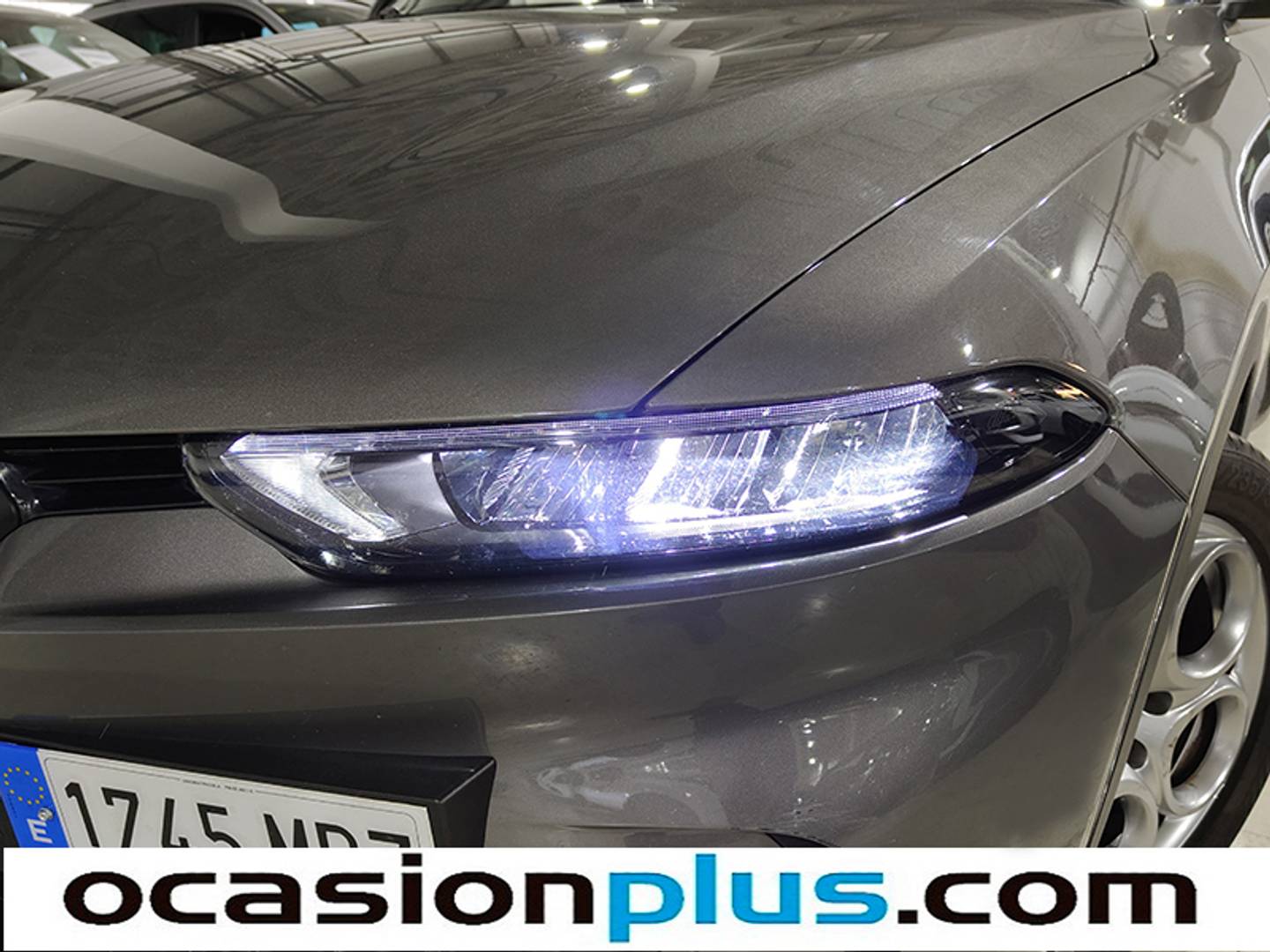 Foto Alfa Romeo Tonale Alfa Romeo Tonale 1.5 MHEV Sprint FWD (130 CV)