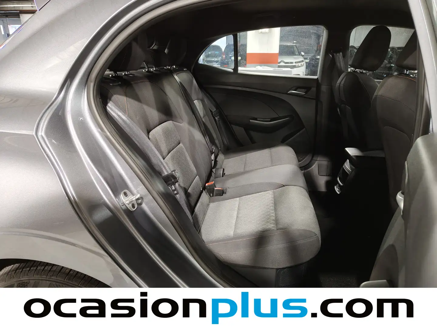 Foto MG MG3 Hybrid+ MG MG3 Hybrid+ Standard (195 CV)