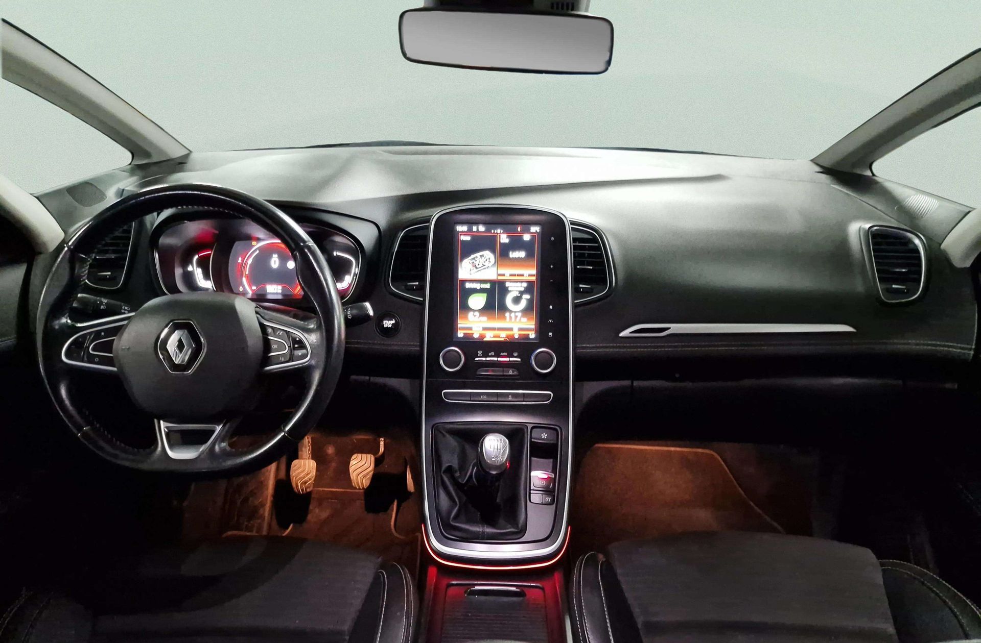 Renault Scénic Zen Energy TCe - foto 6