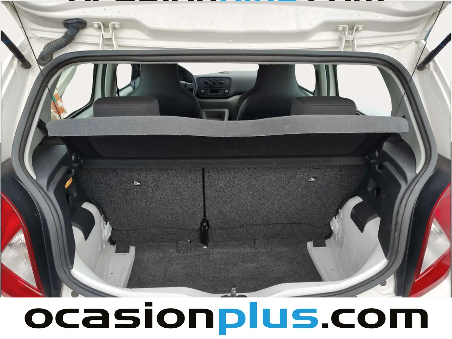 Foto Seat Mii SEAT Mii 1.0 Style (60 CV)