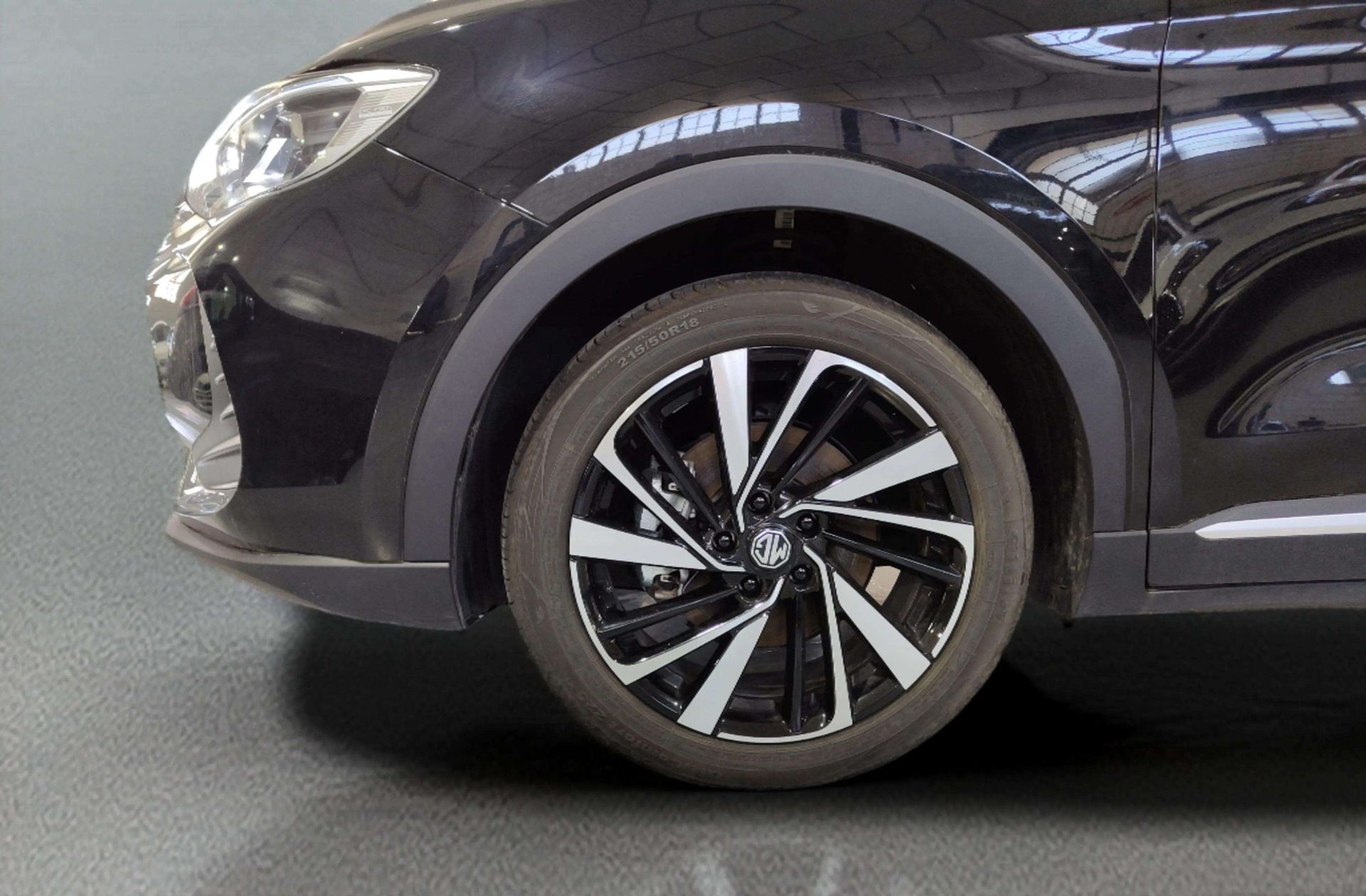 MG ZS 1.5 Hybrid+ Luxury - foto 36