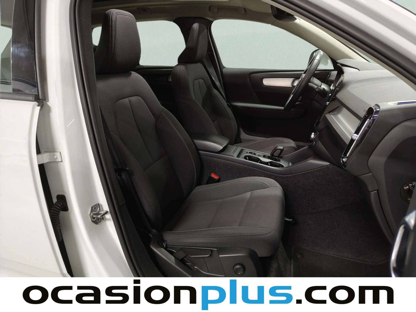Volvo XC40 Volvo XC40 T3 Momentum Pro Auto (163 CV) 2021