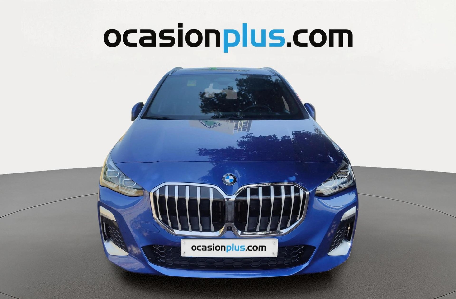 BMW Serie 2 Active Tourer 2 218i Active Tourer Pack M - foto 13