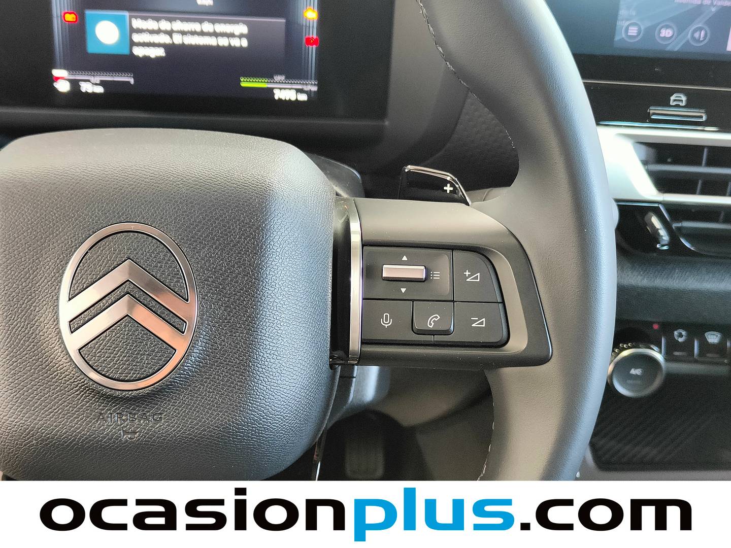 Citroën C4 Citroën C4 Hybrid 145 Business Edition e-DCS6 (145 CV) barato