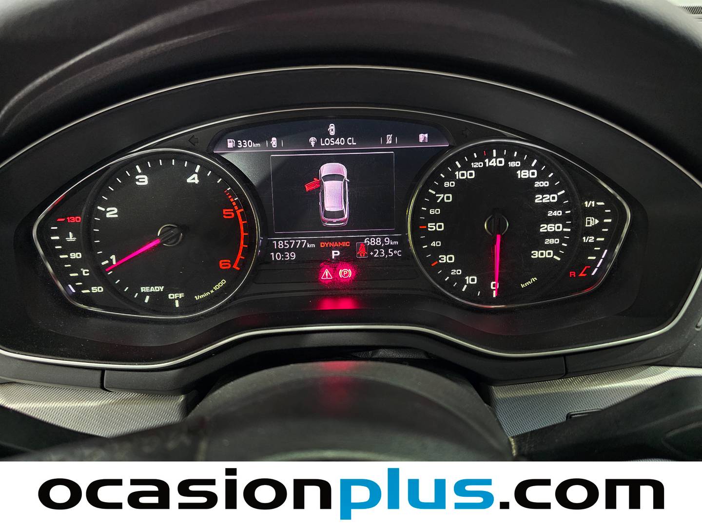 Audi A4 Audi A4 Avant sport edition 2.0 TDI quattro (190 CV) S tronic PACK S-LINE barato