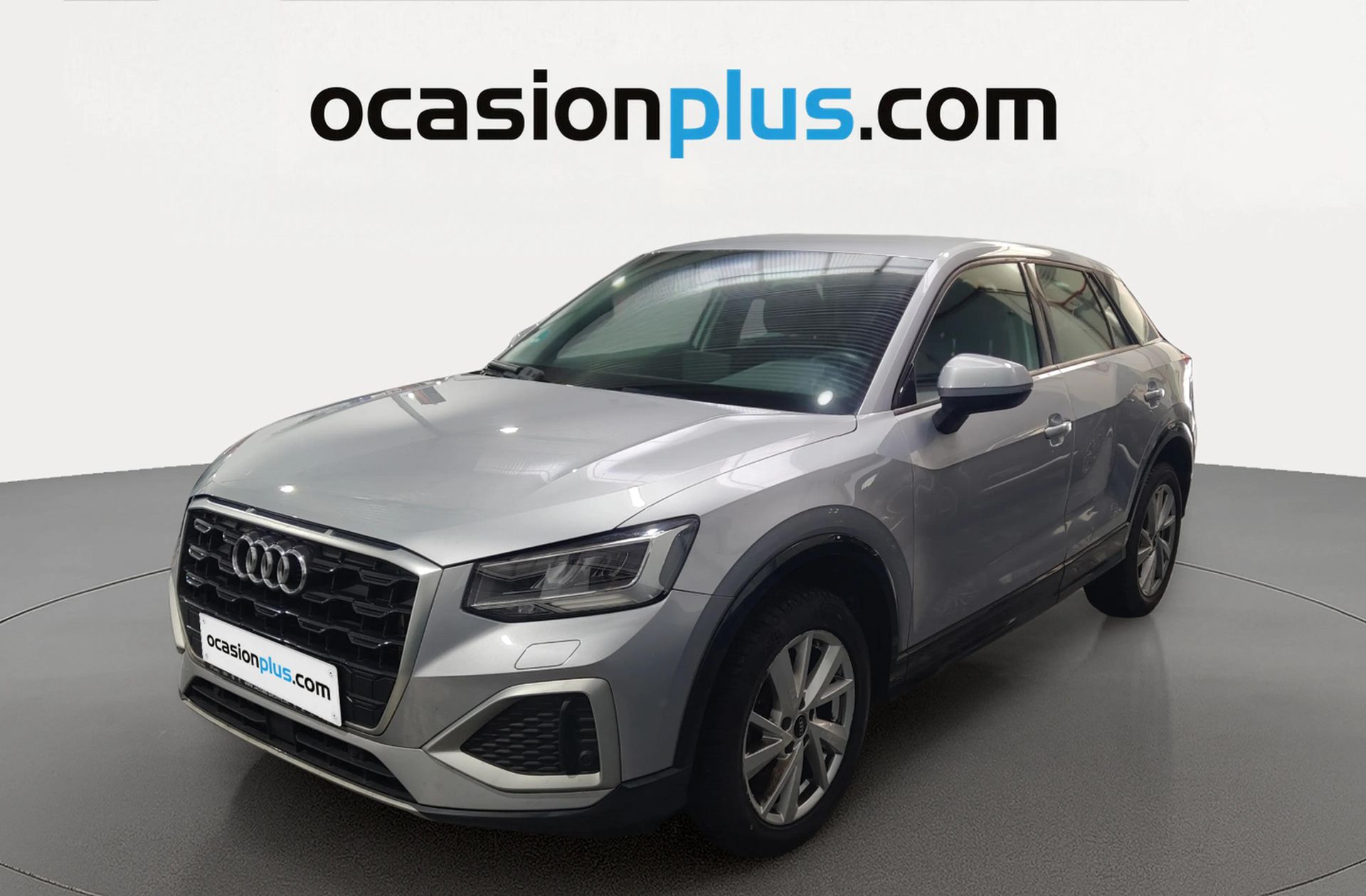 Audi Q2 Advanced 35 TFSI S tronic