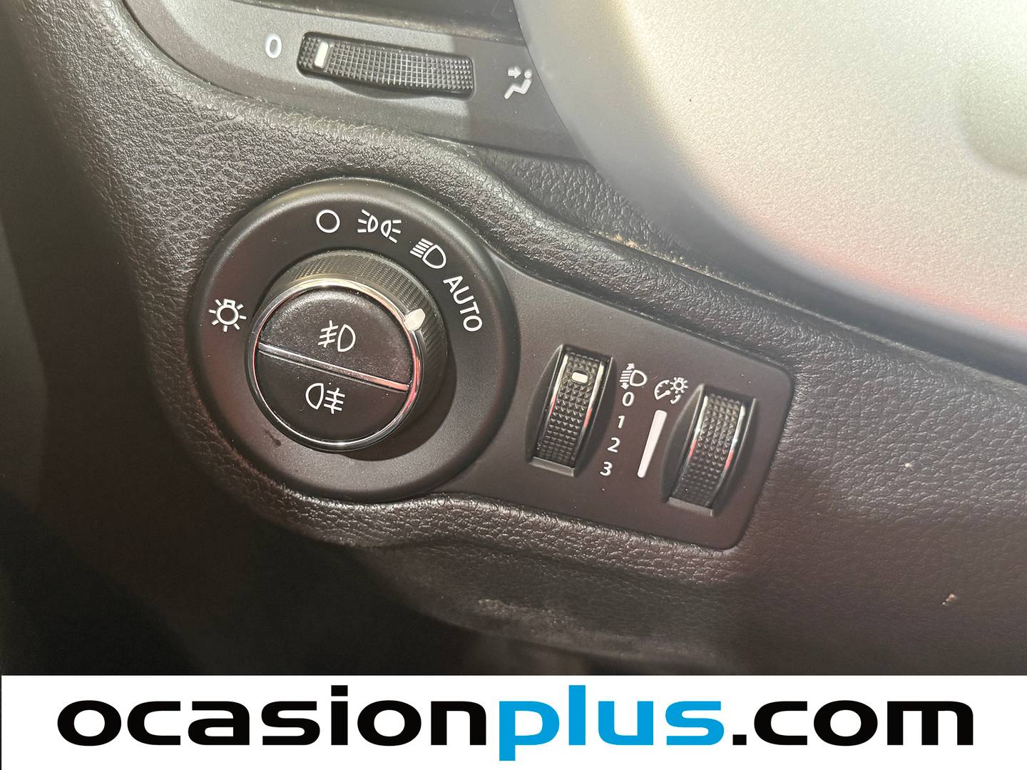 Extras y acabados del Fiat 500X Fiat 500X 1.0 Firefly S&S Connect (120 CV)
